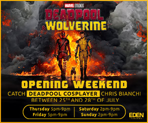 Deadpool event